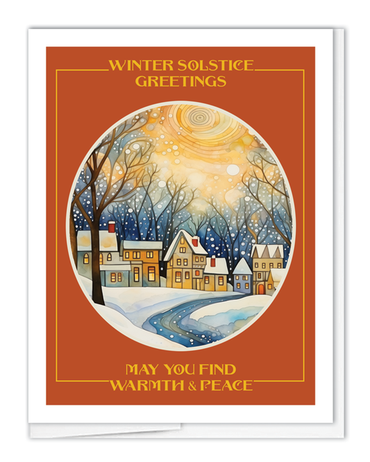 Solstice Peace