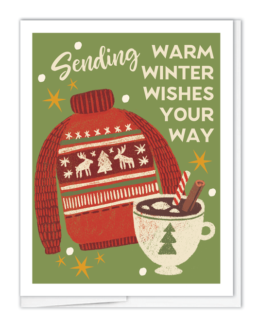 Warm Winter