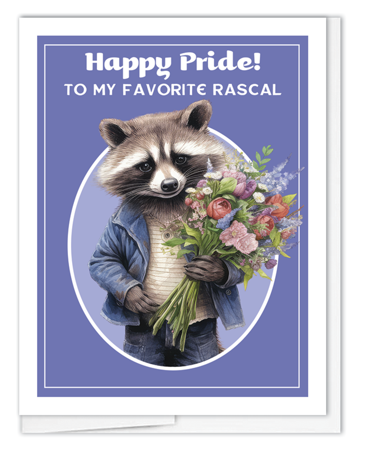 Rascal Pride