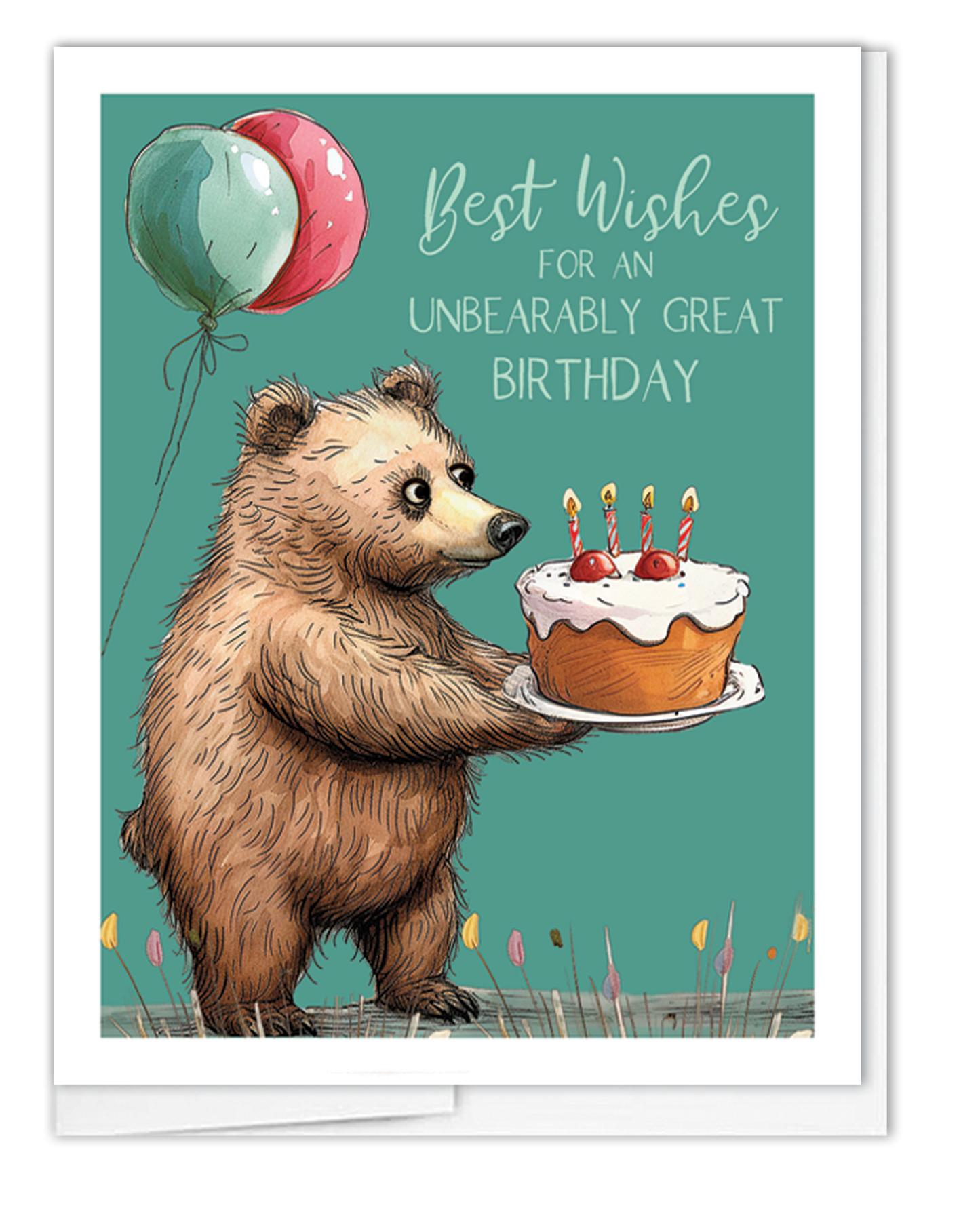Great Birthday