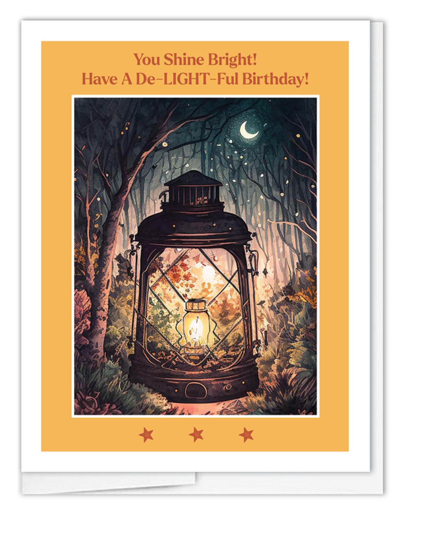 Birthday Light