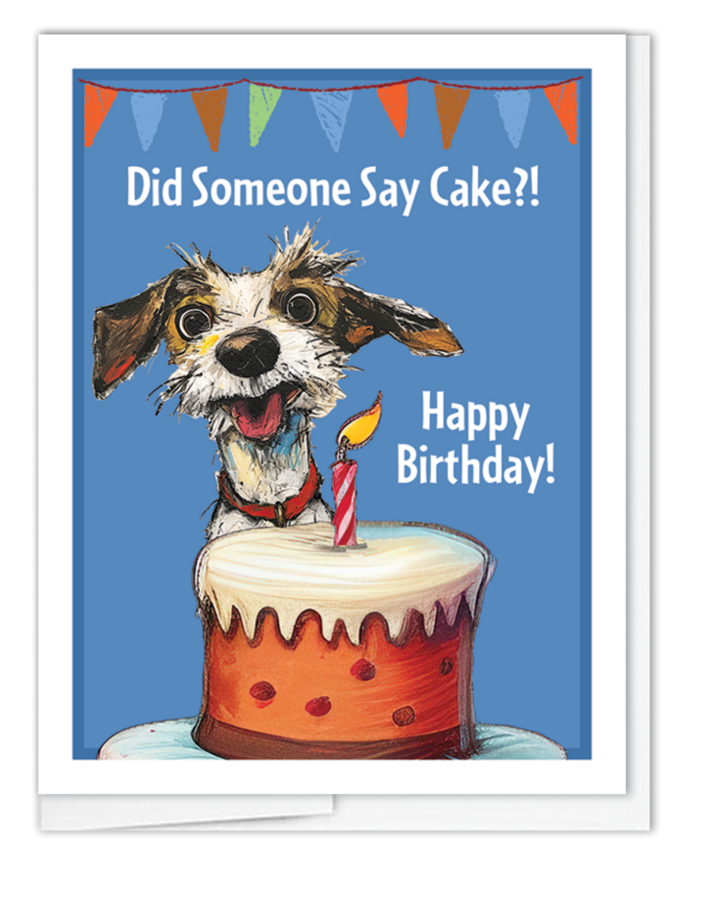 Birthday Cake