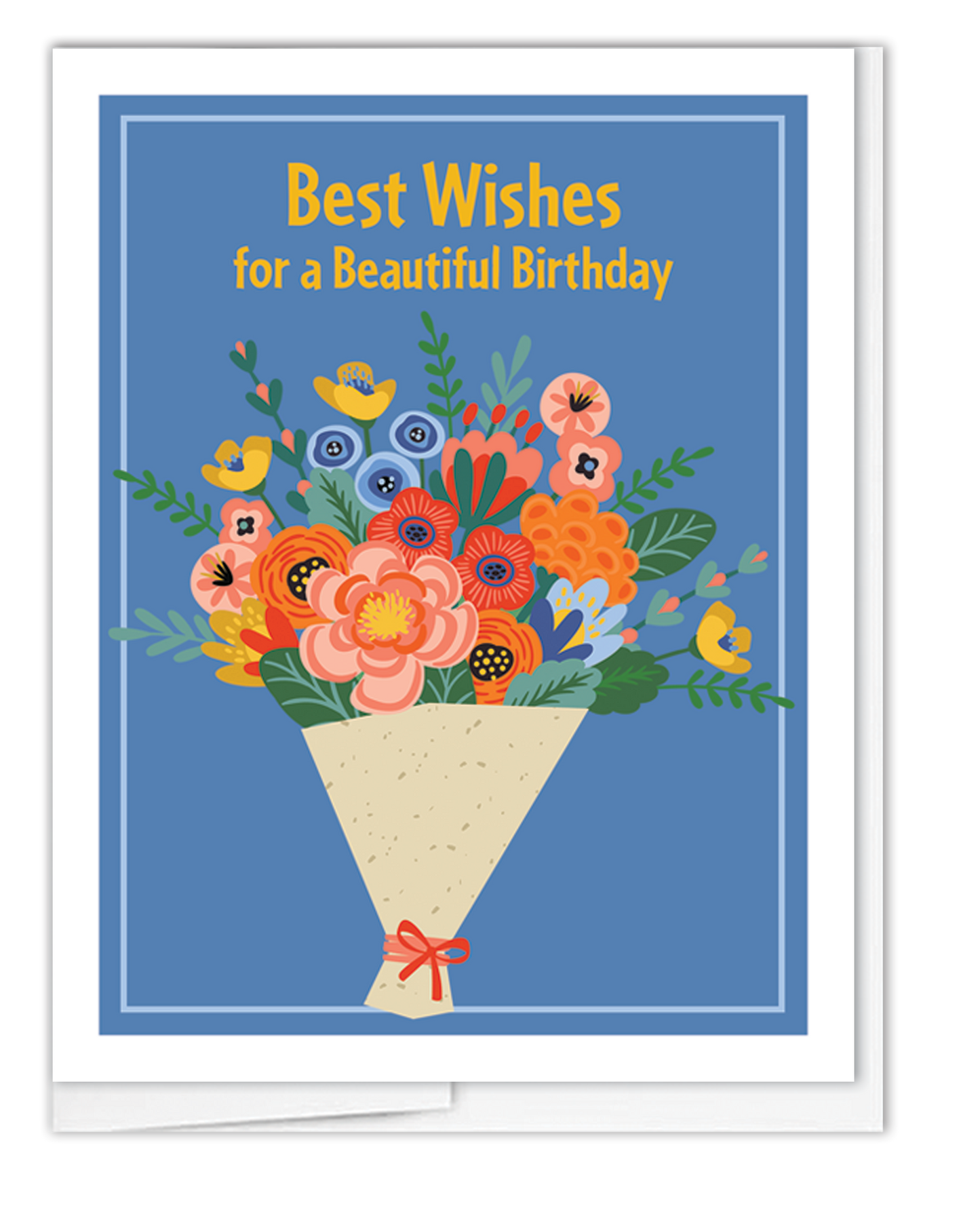 Birthday Bouquet