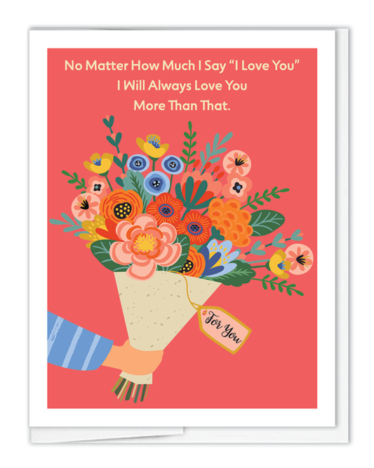 Love Bouquet