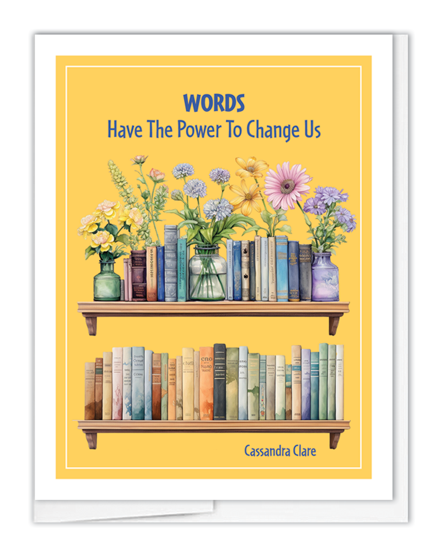 Words