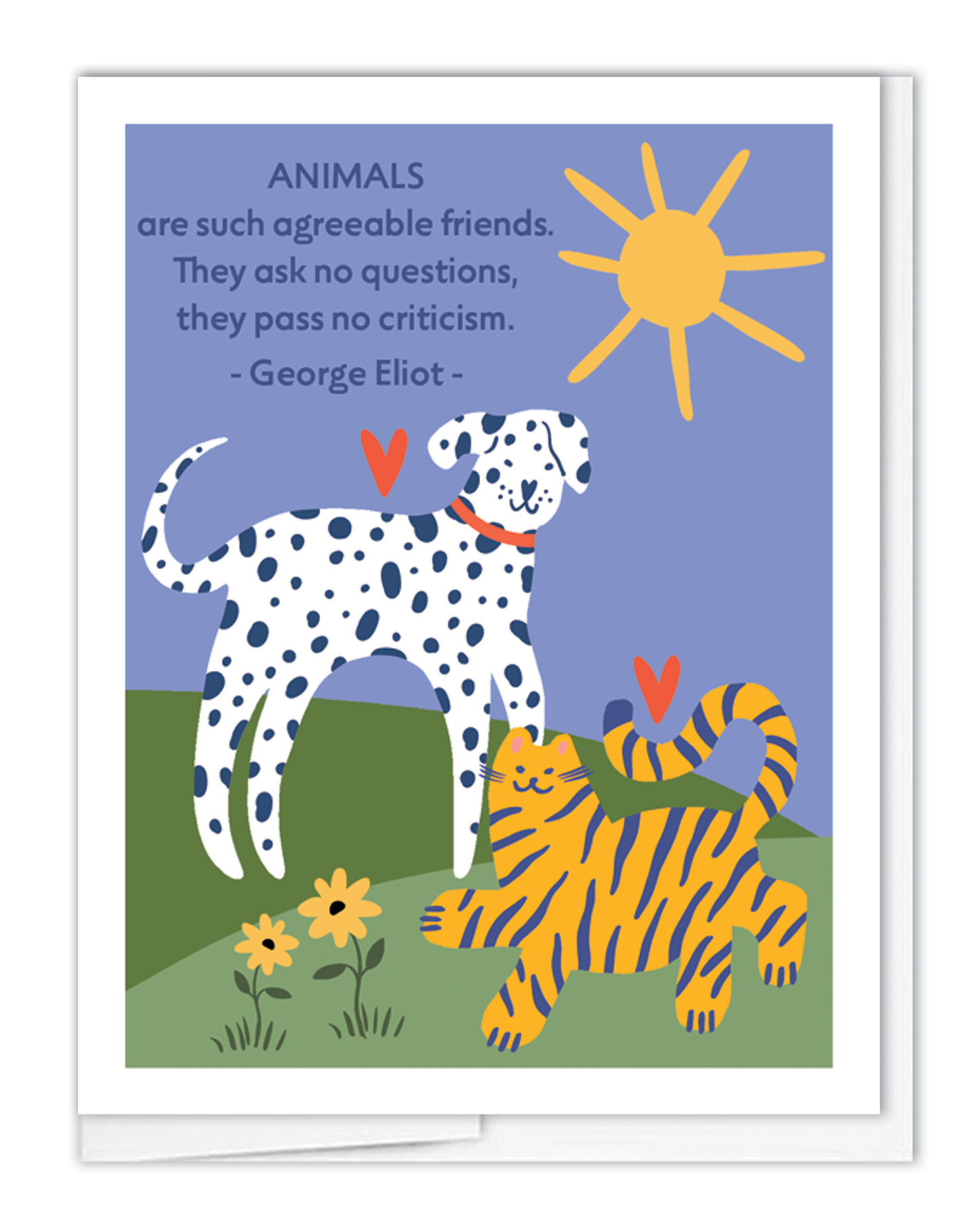 Animals