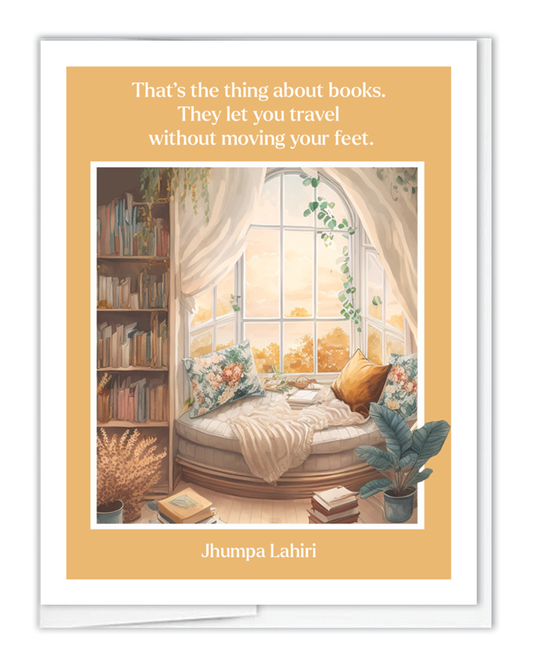 Lahiri Books