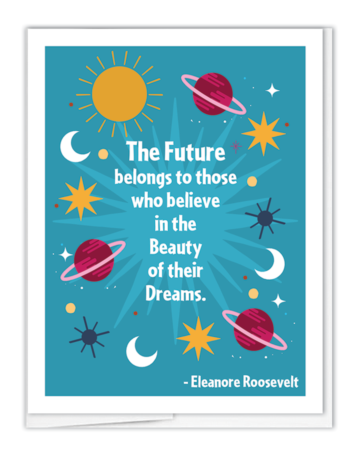 The Future