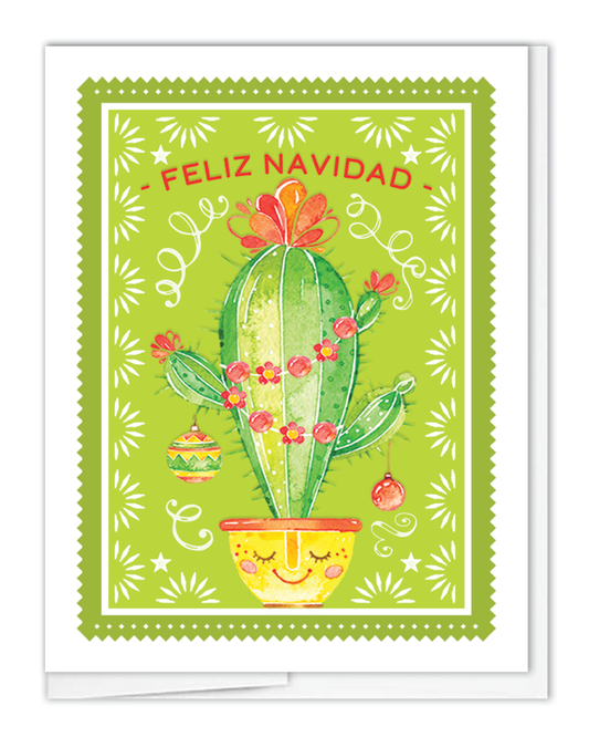 Feliz Navidad