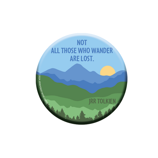 Wander Magnet