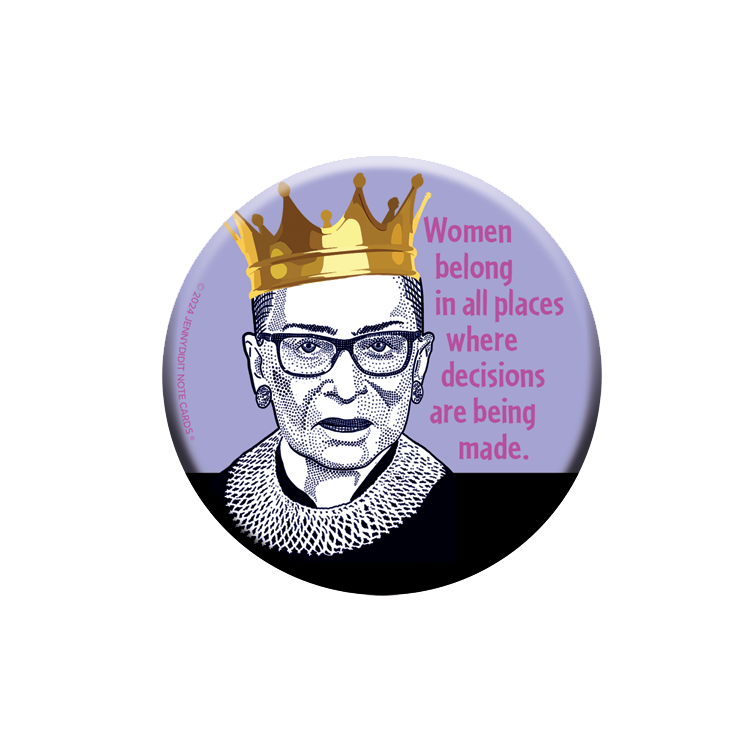 RBG Magnet