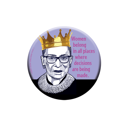 RBG Magnet