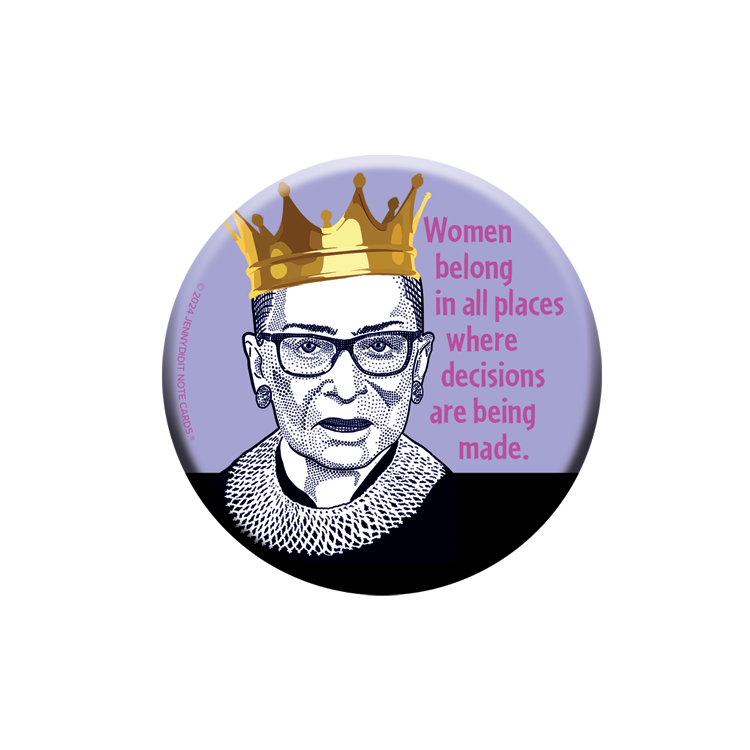 RBG Magnet