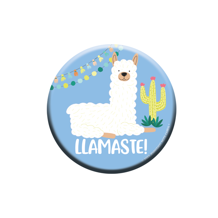 Llamaste Magnet