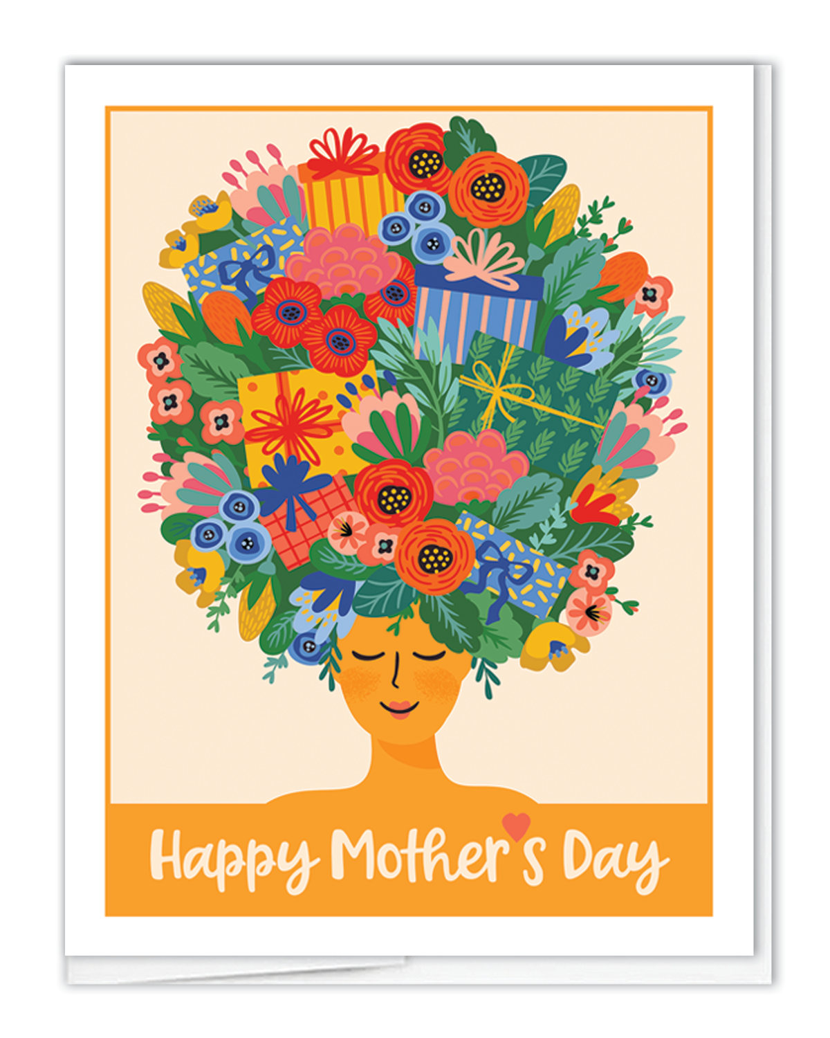 Mom Flowers