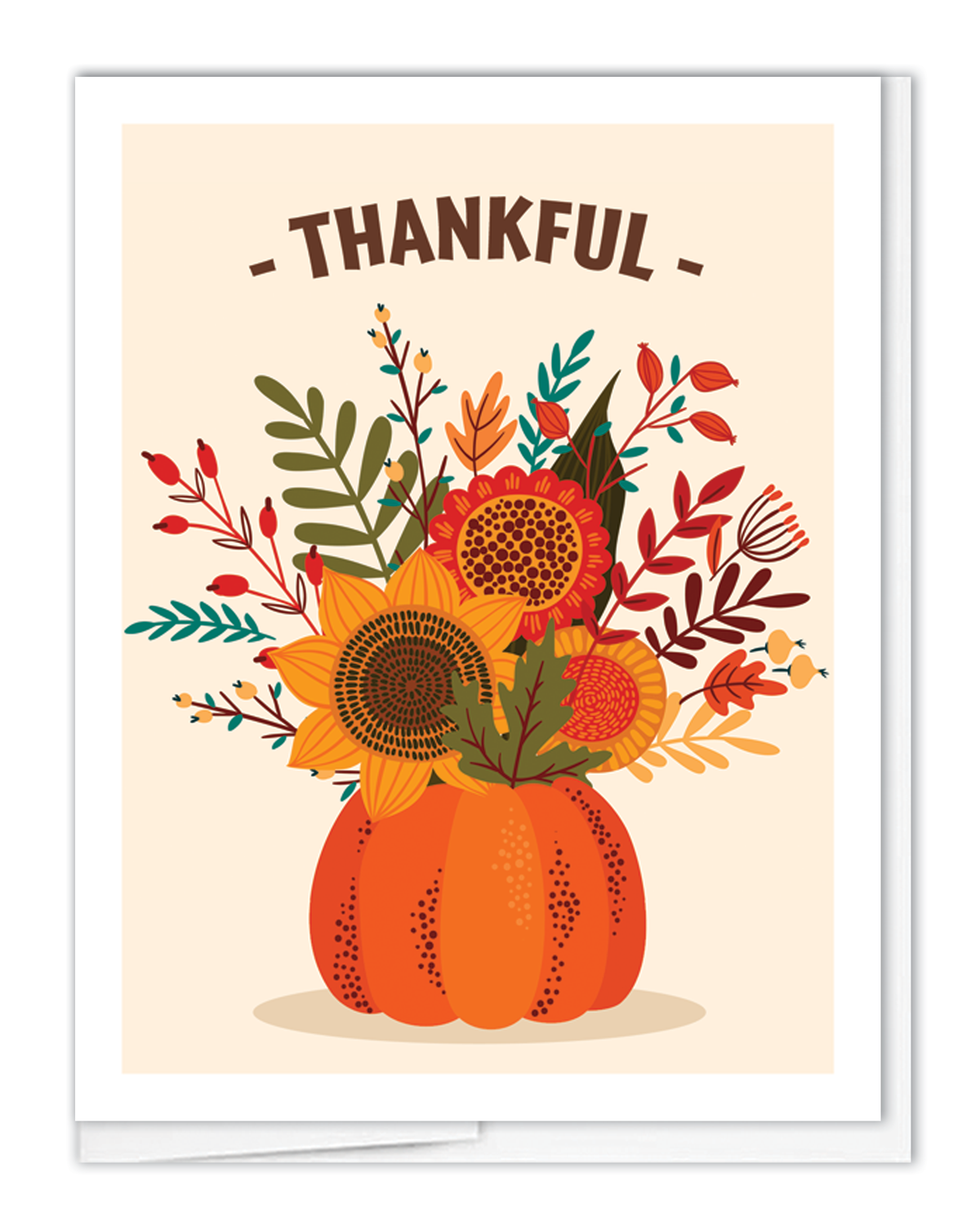 Thankful