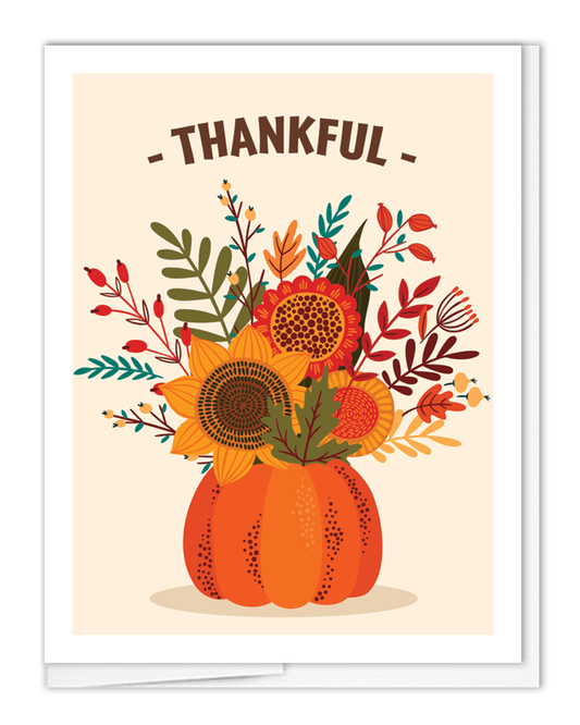 Thankful