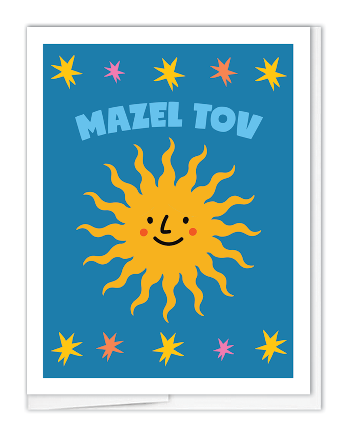 Mazel Tov Sun