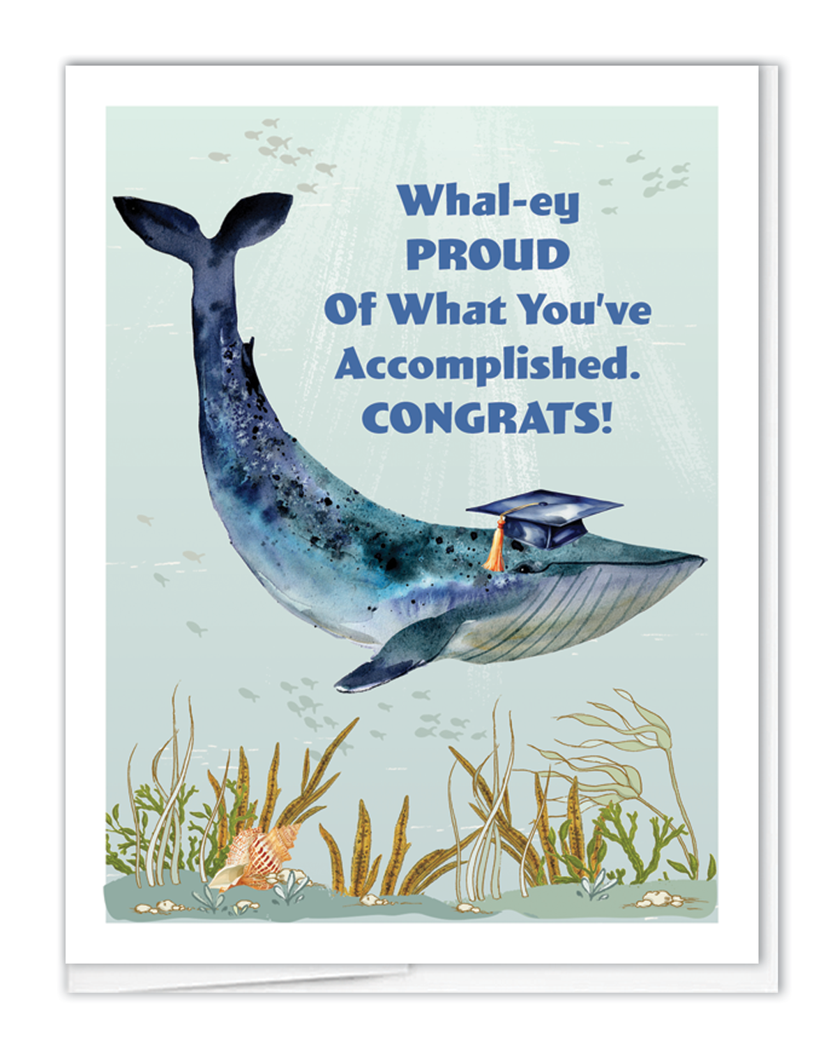 Grad Whale