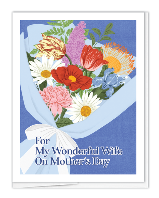 Wonderful Wife