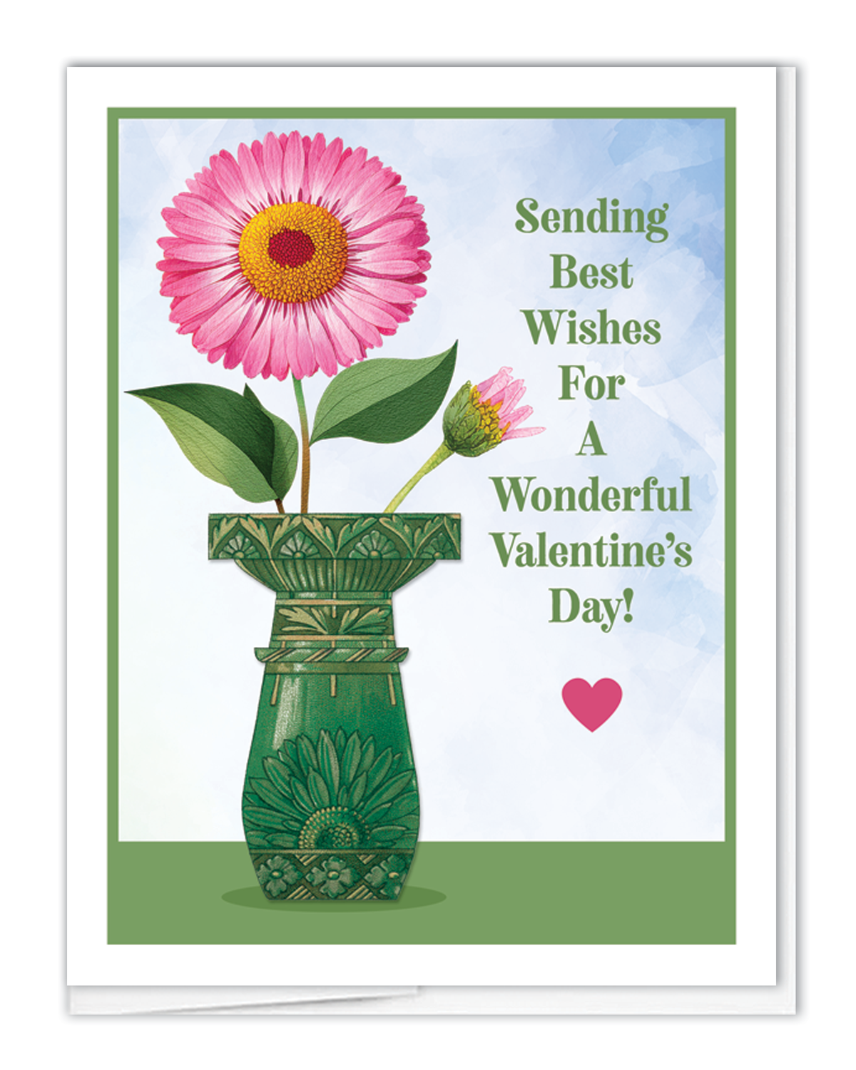 Valentine Wishes