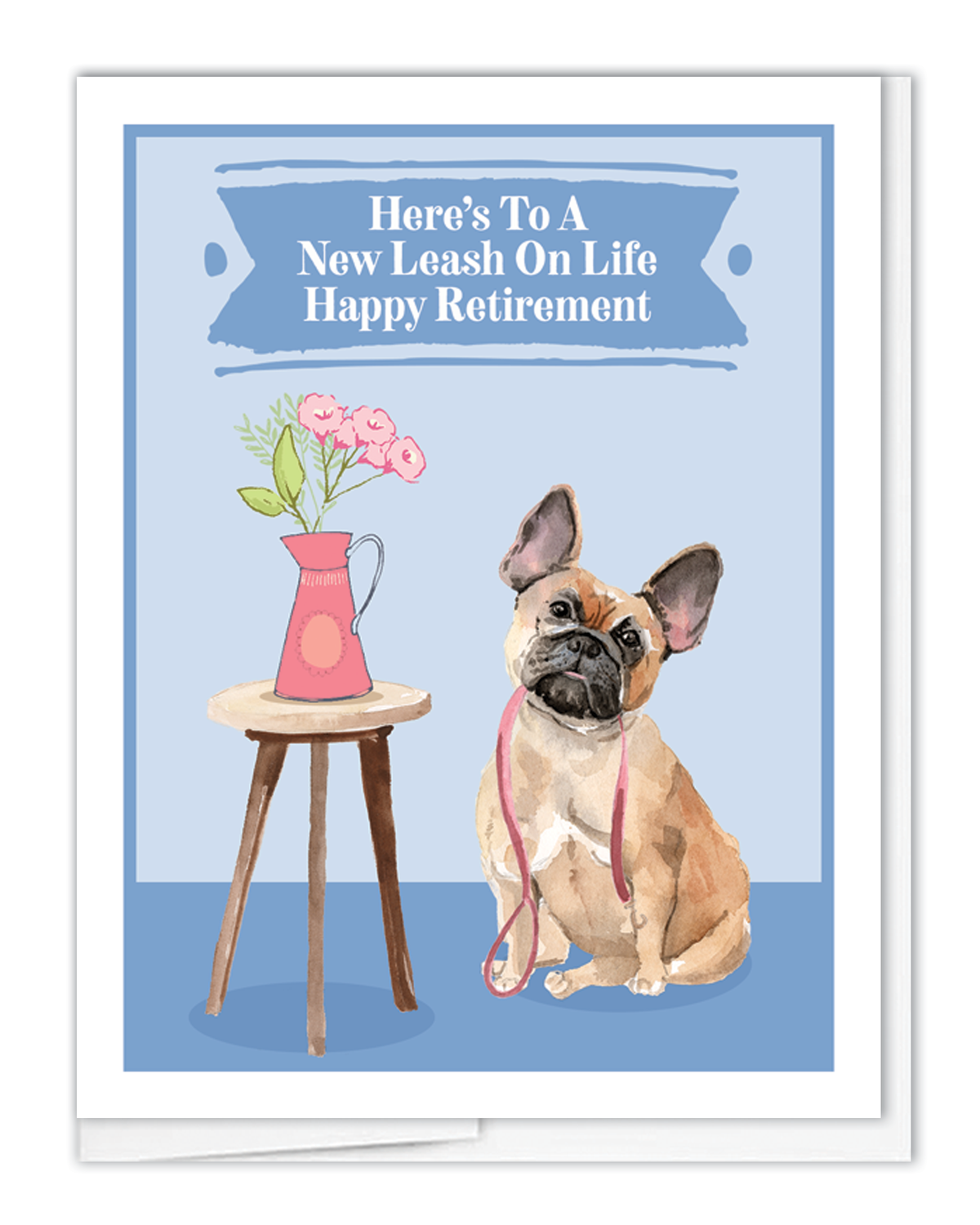 Retirement Dog