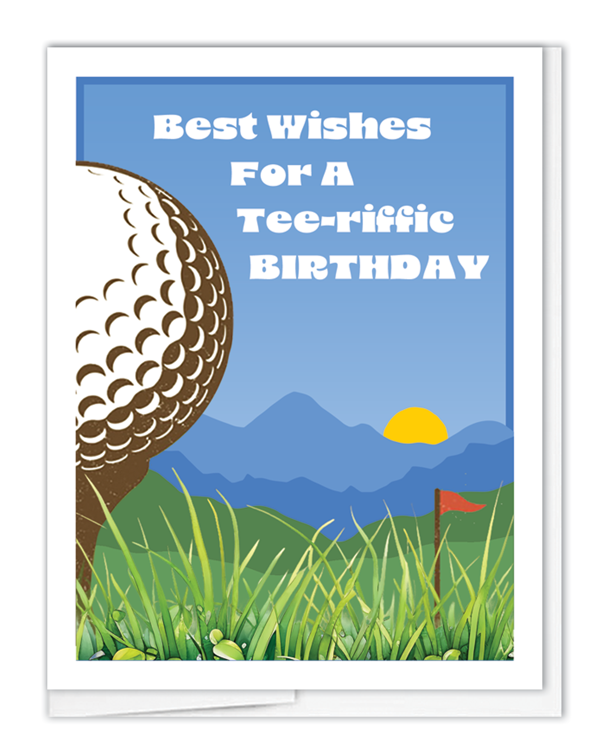 Birthday Tee-Riffic