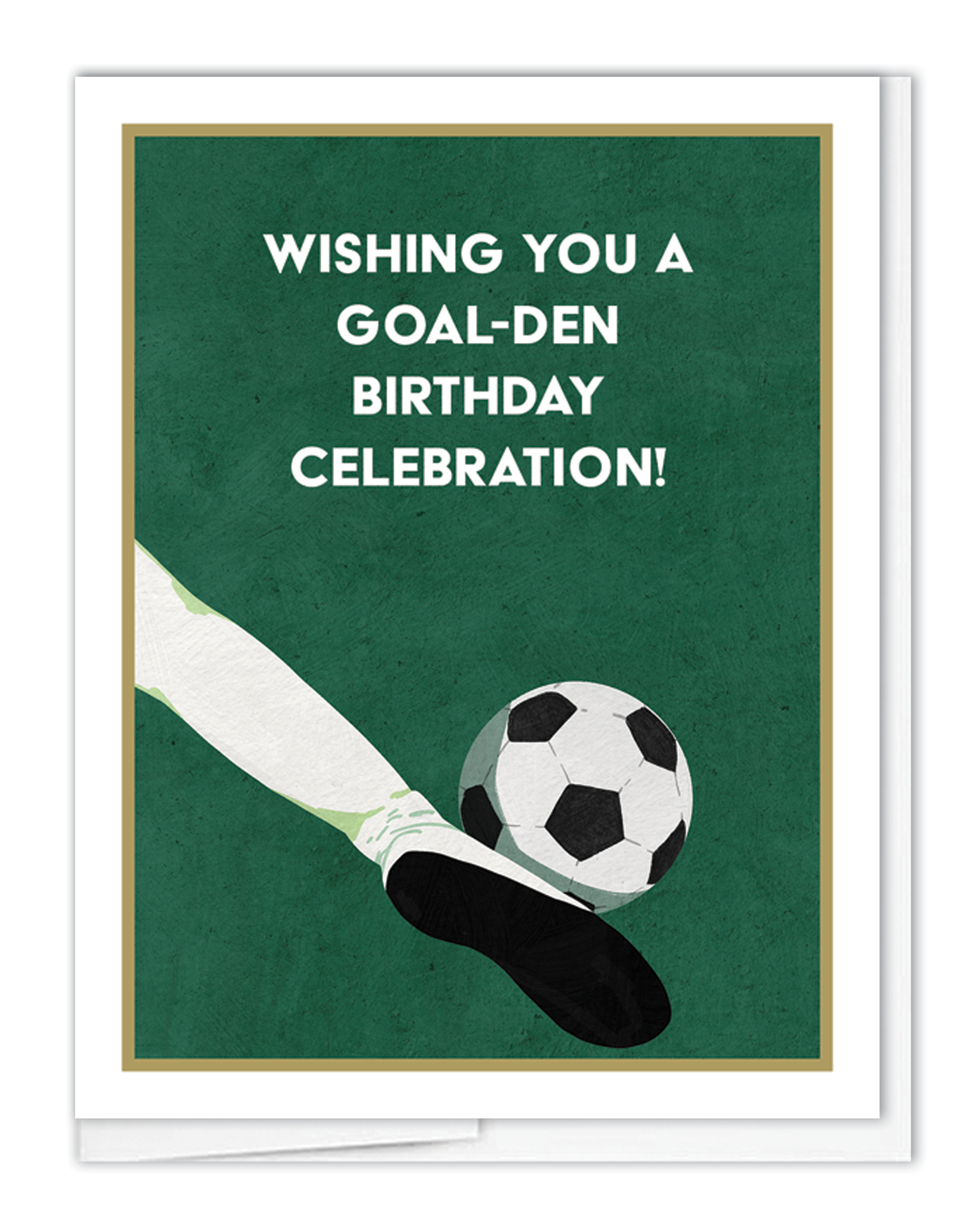 Birthday Soccer