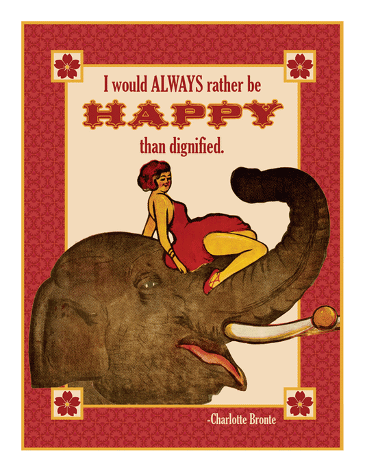 Be Happy