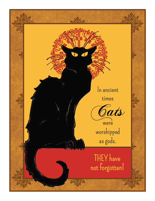 Ancient Cats