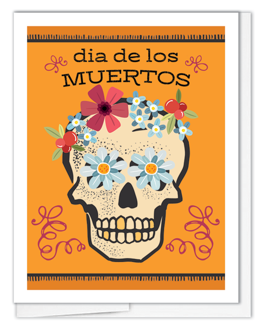Día de los Muertos 2