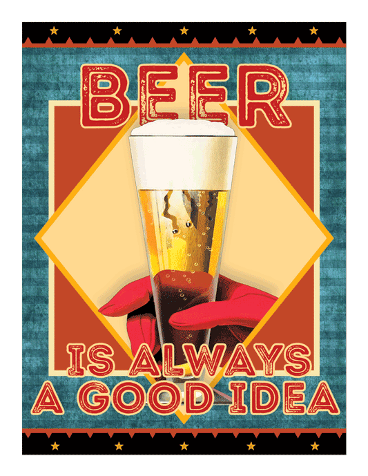Beer