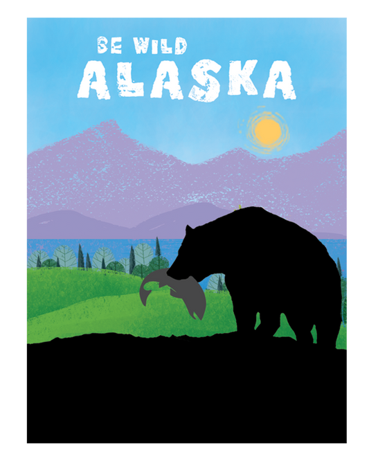 AK Bear