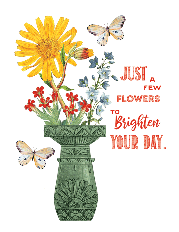 Get Well Flowers