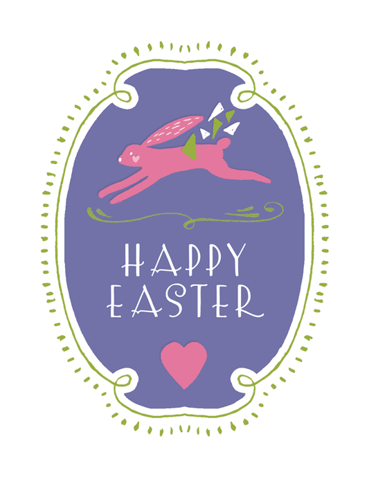 Easter Bunny