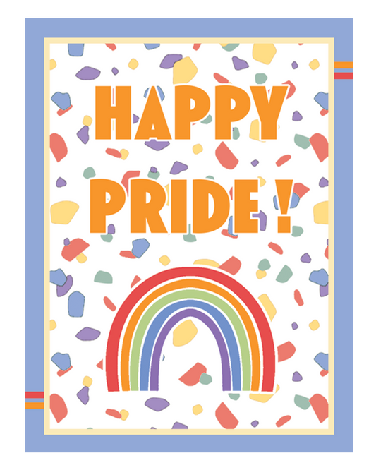 Happy Pride