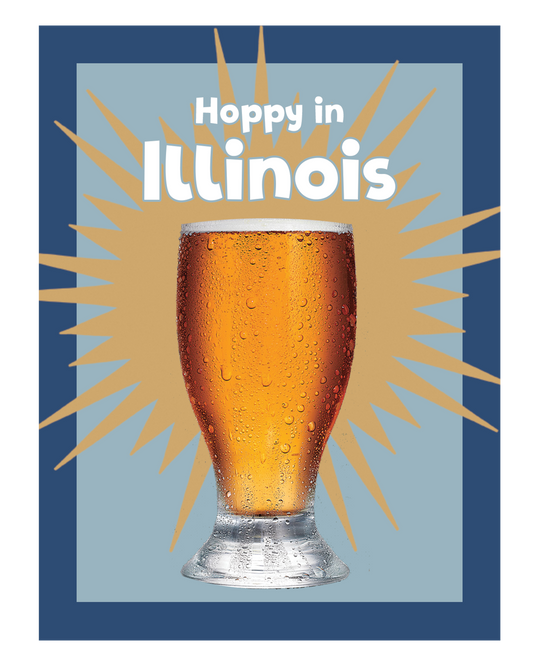 IL Hoppy Beer