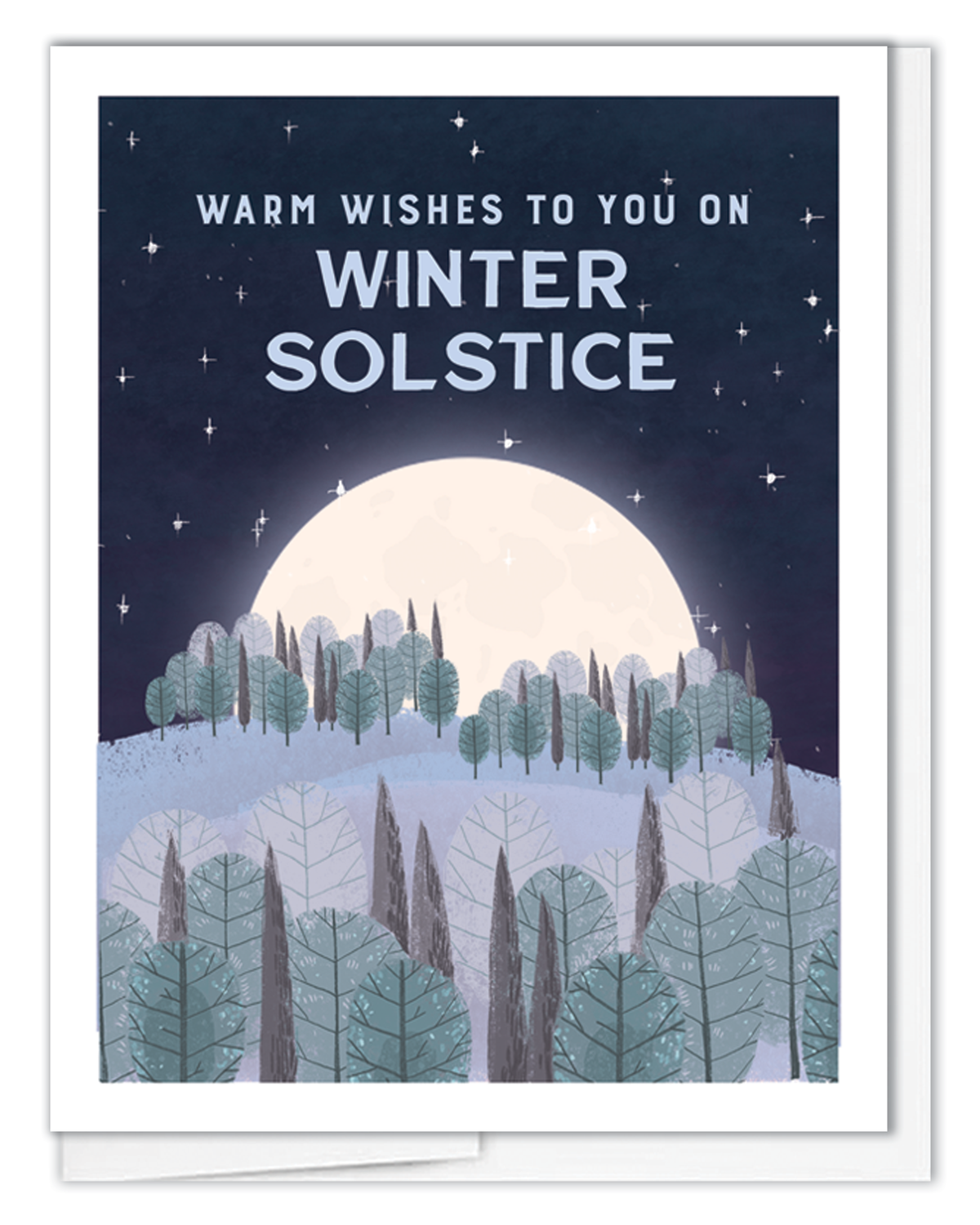 Solstice Woods