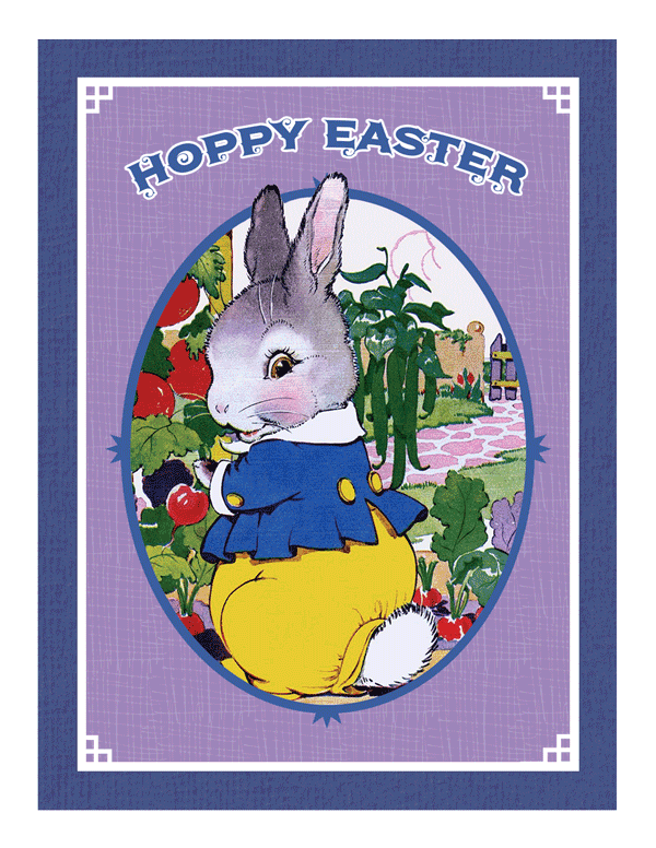 Somebunny